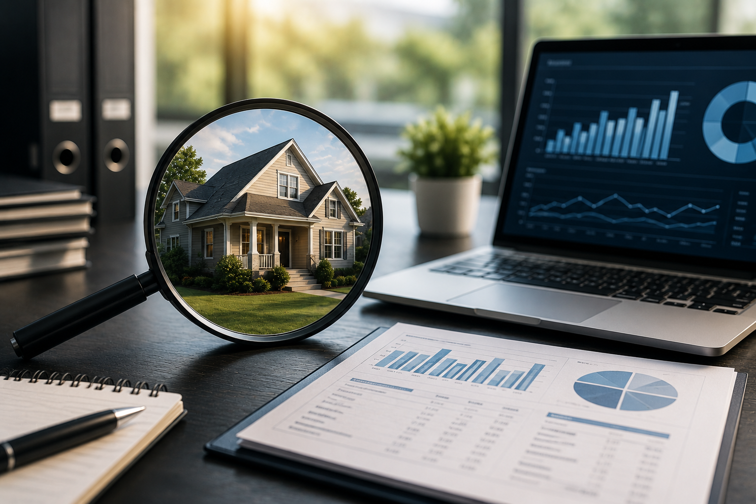 estate agent leads